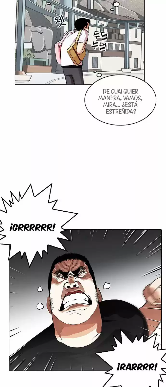 Nueva Cara  > Capitulo 145 > Page 281