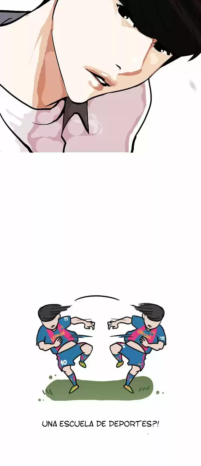 Nueva Cara  > Capitulo 145 > Page 311