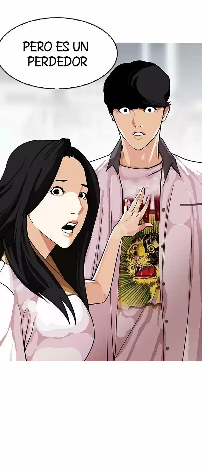 Nueva Cara  > Capitulo 145 > Page 411