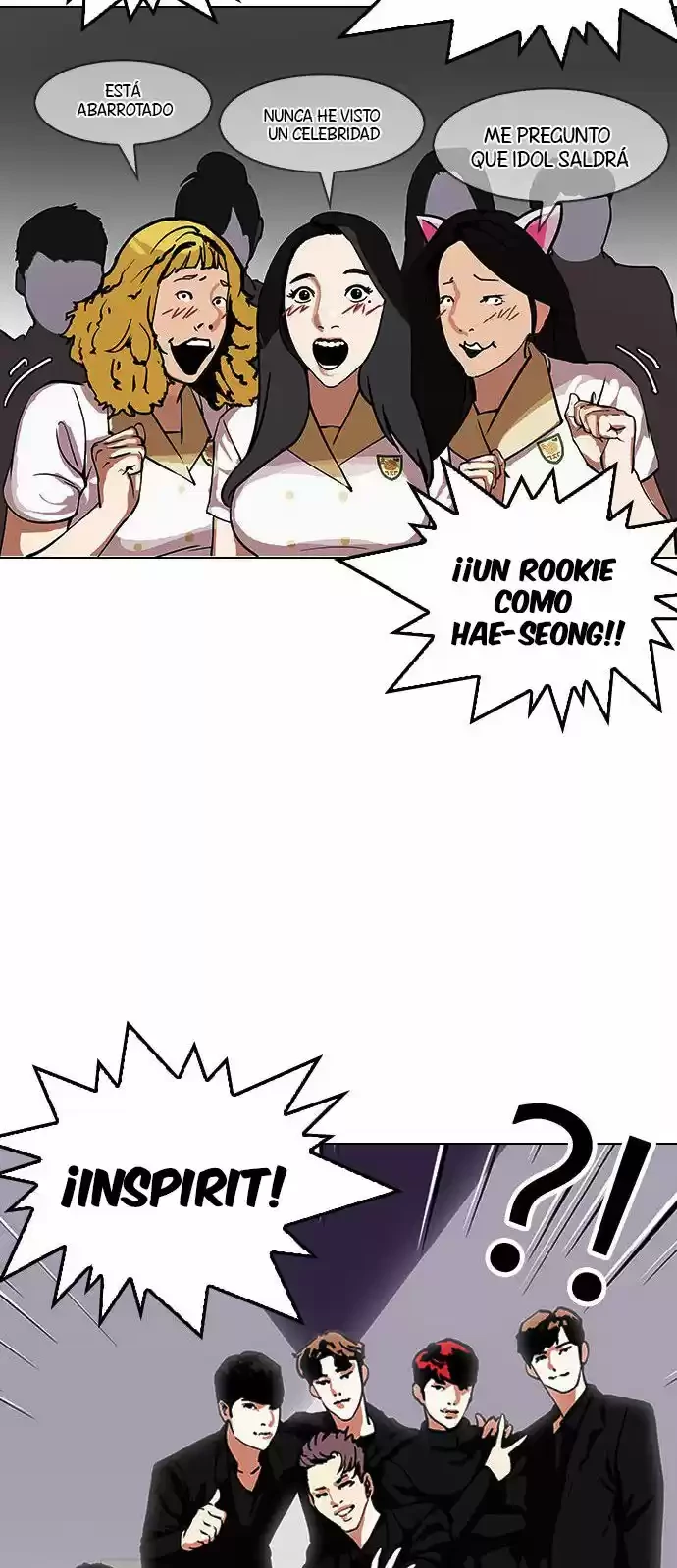 Nueva Cara  > Capitulo 145 > Page 501