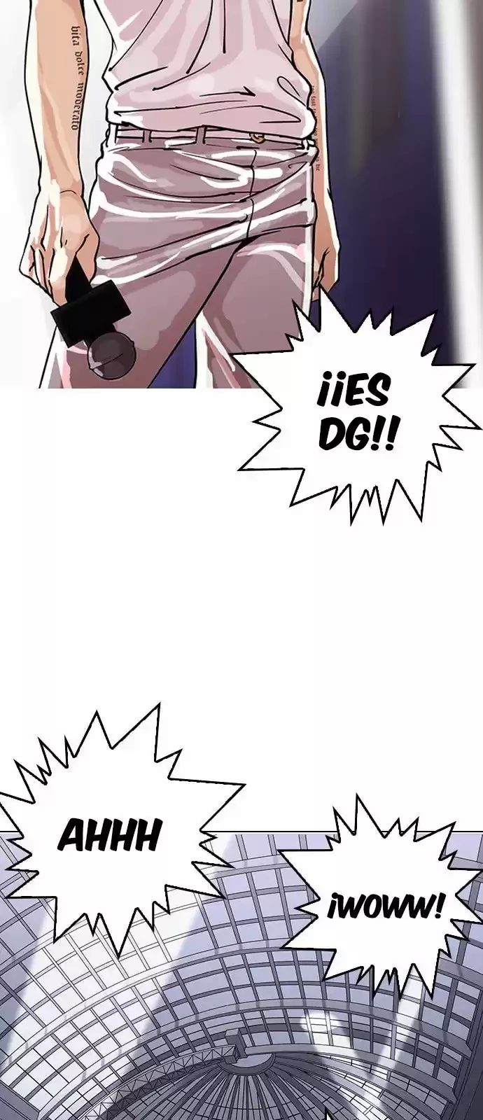 Nueva Cara  > Capitulo 145 > Page 591