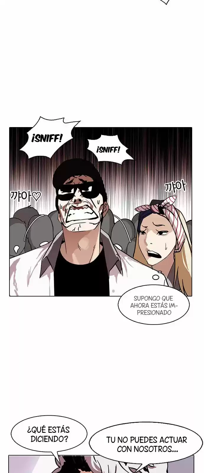 Nueva Cara  > Capitulo 145 > Page 611