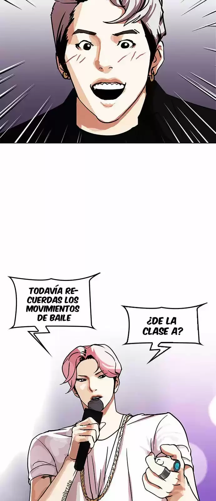 Nueva Cara  > Capitulo 145 > Page 681