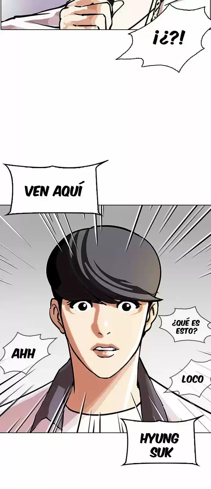 Nueva Cara  > Capitulo 145 > Page 701