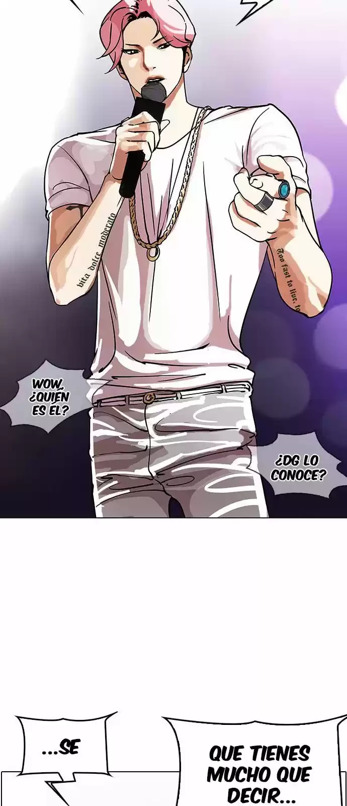 Nueva Cara  > Capitulo 146 > Page 81