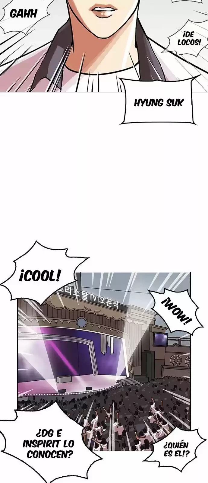 Nueva Cara  > Capitulo 146 > Page 101