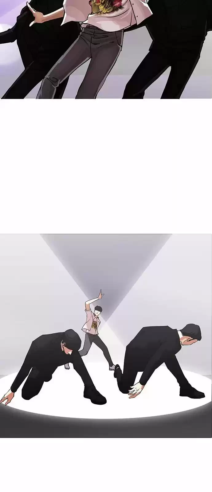 Nueva Cara  > Capitulo 146 > Page 131