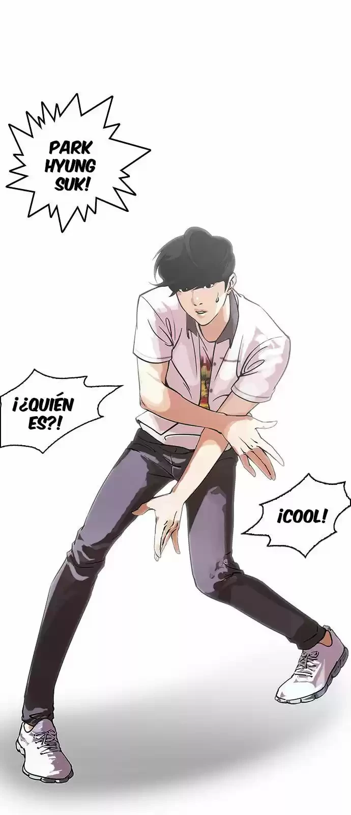 Nueva Cara  > Capitulo 146 > Page 141