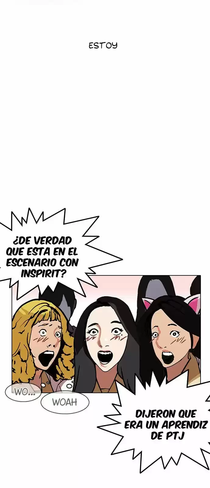 Nueva Cara  > Capitulo 146 > Page 151