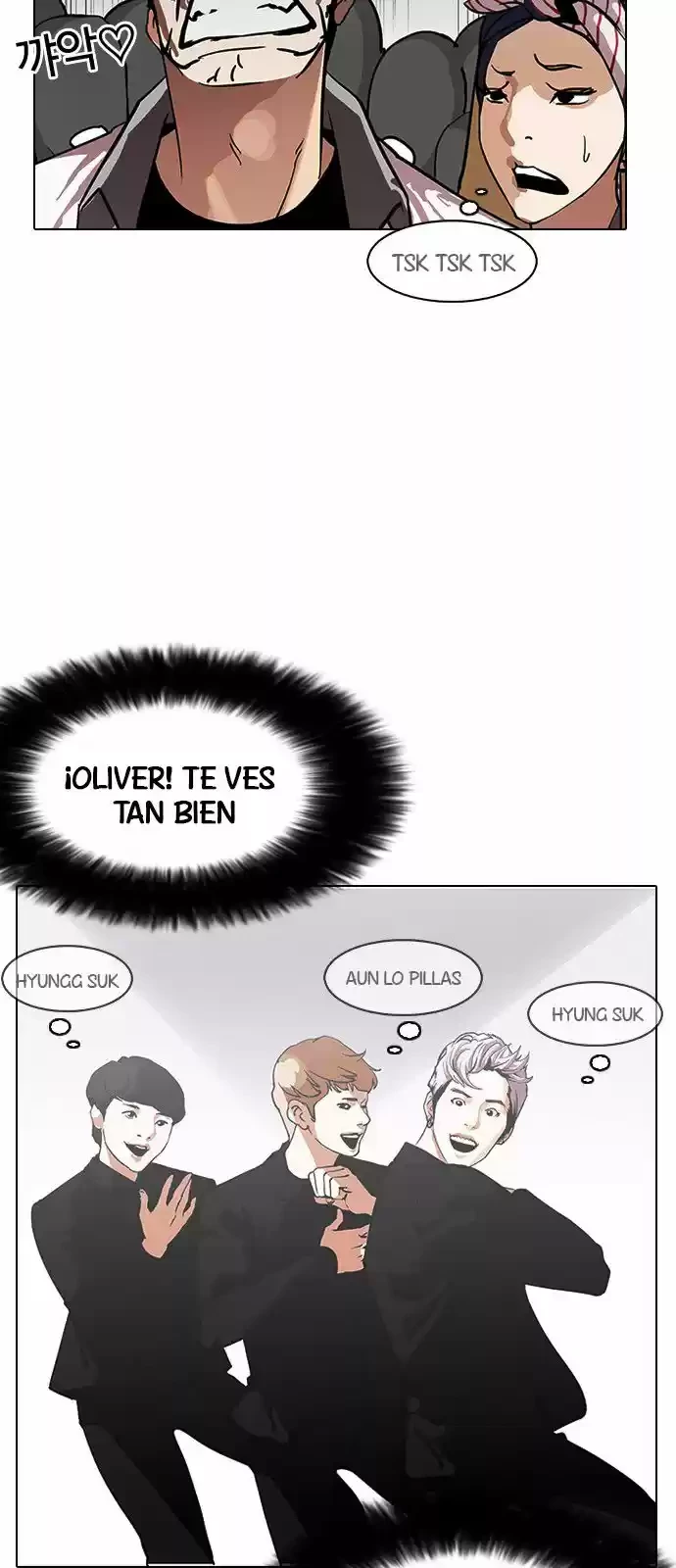 Nueva Cara  > Capitulo 146 > Page 181