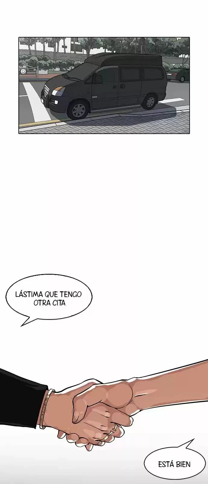 Nueva Cara  > Capitulo 146 > Page 231