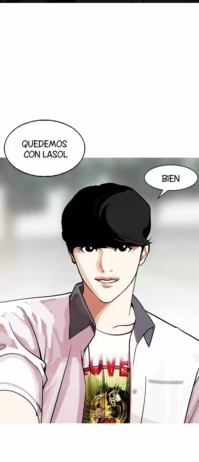 Nueva Cara  > Capitulo 146 > Page 251