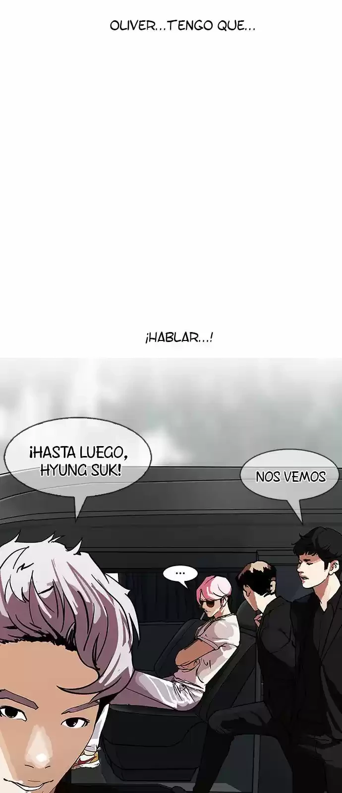 Nueva Cara  > Capitulo 146 > Page 261