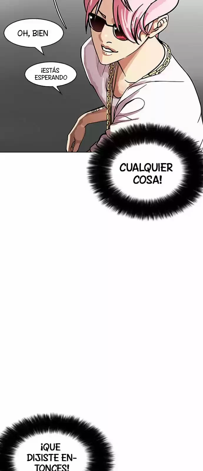 Nueva Cara  > Capitulo 146 > Page 281