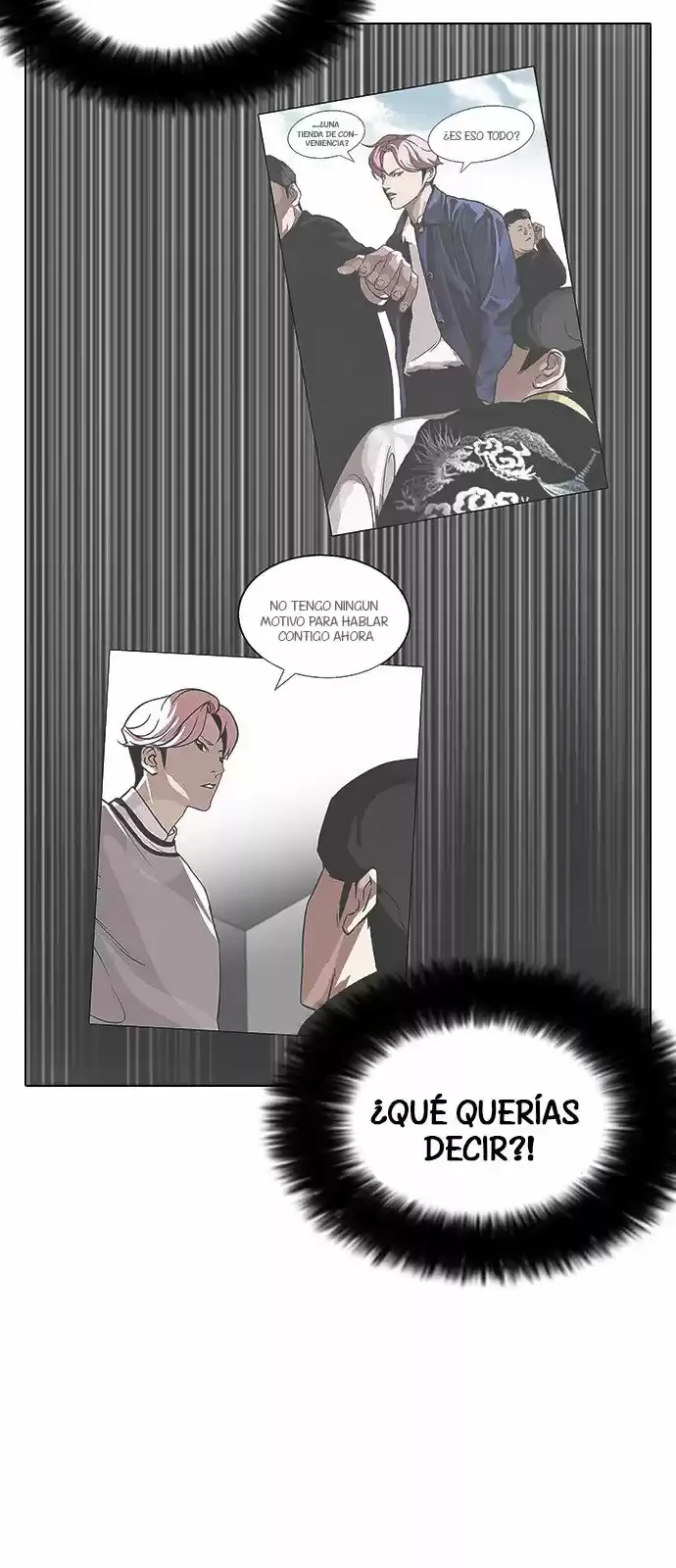 Nueva Cara  > Capitulo 146 > Page 291