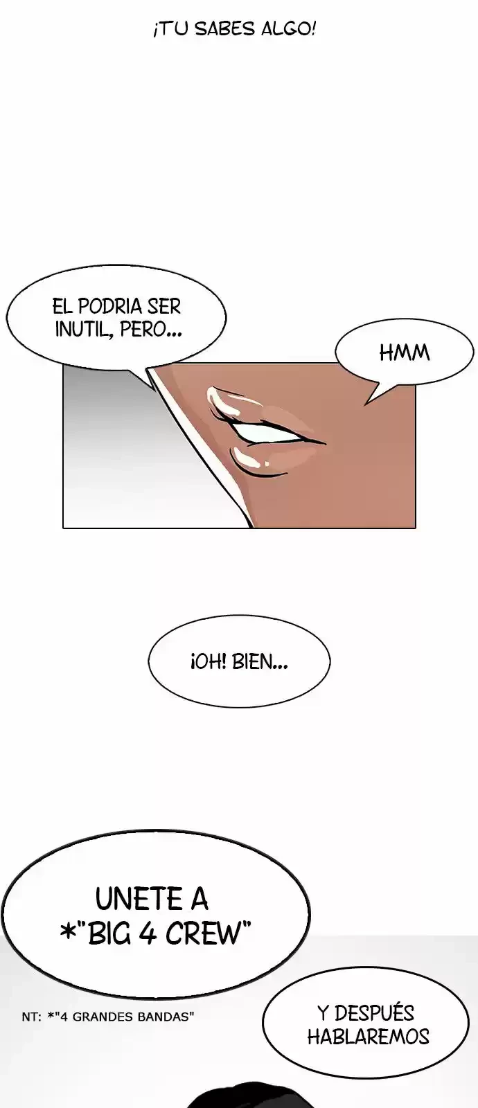Nueva Cara  > Capitulo 146 > Page 301