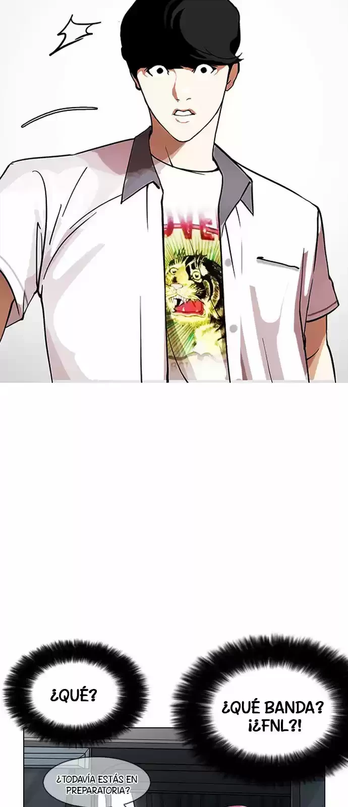 Nueva Cara  > Capitulo 146 > Page 321