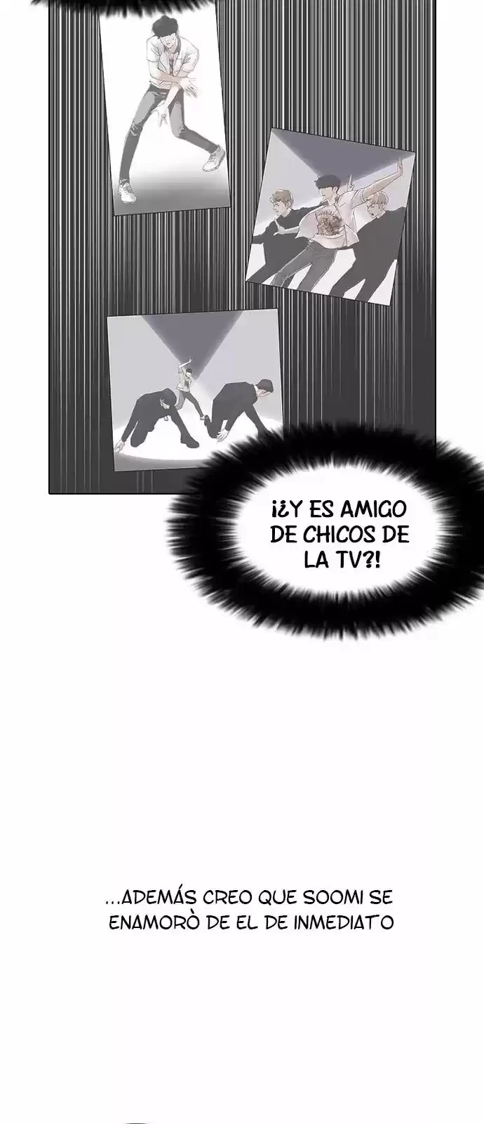 Nueva Cara  > Capitulo 146 > Page 371