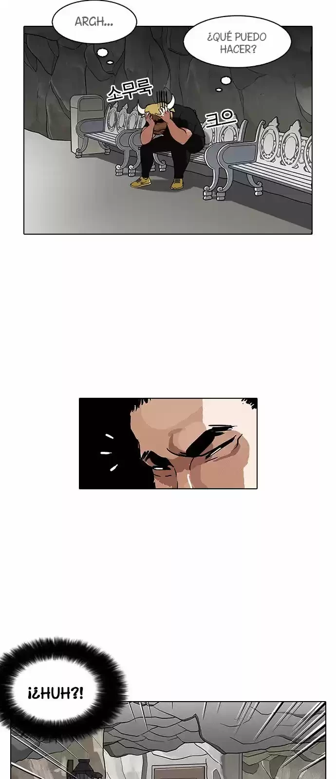 Nueva Cara  > Capitulo 146 > Page 381