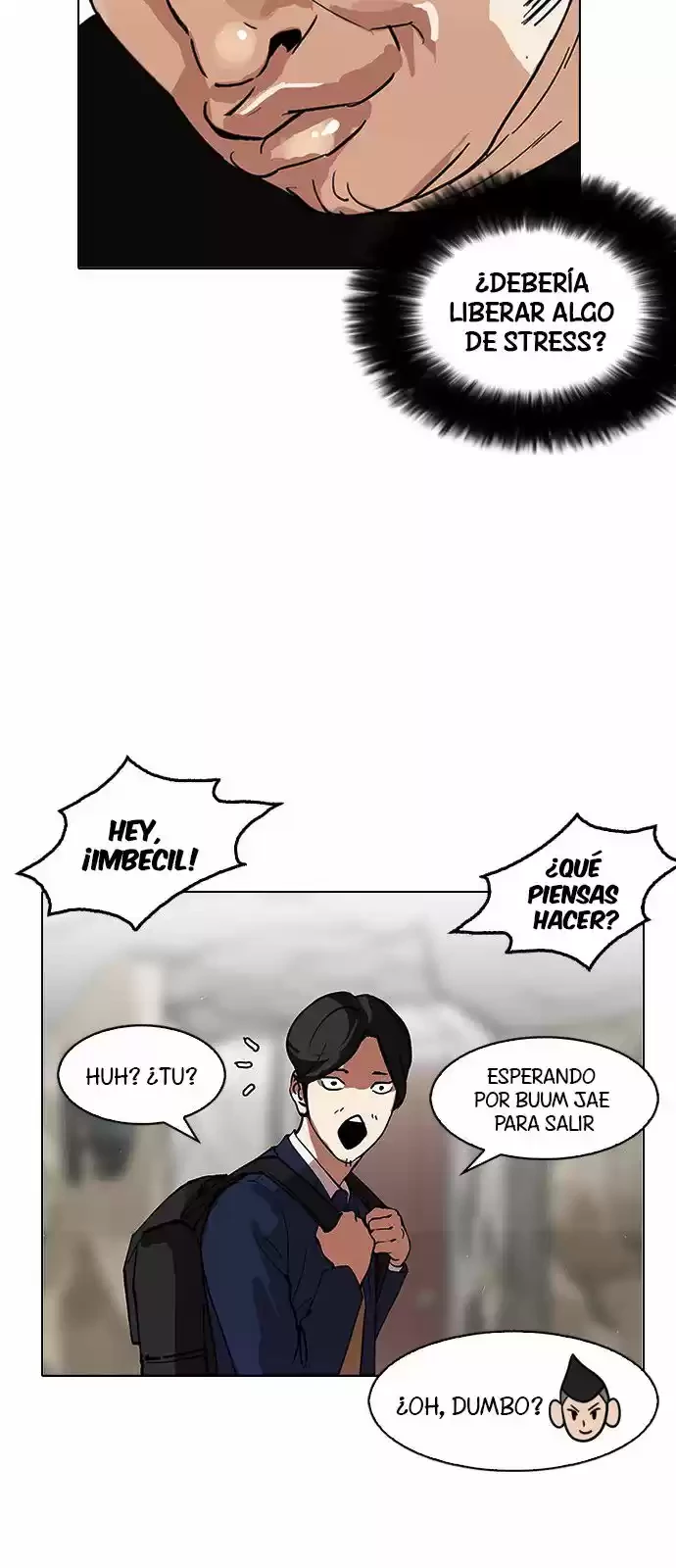 Nueva Cara  > Capitulo 146 > Page 401