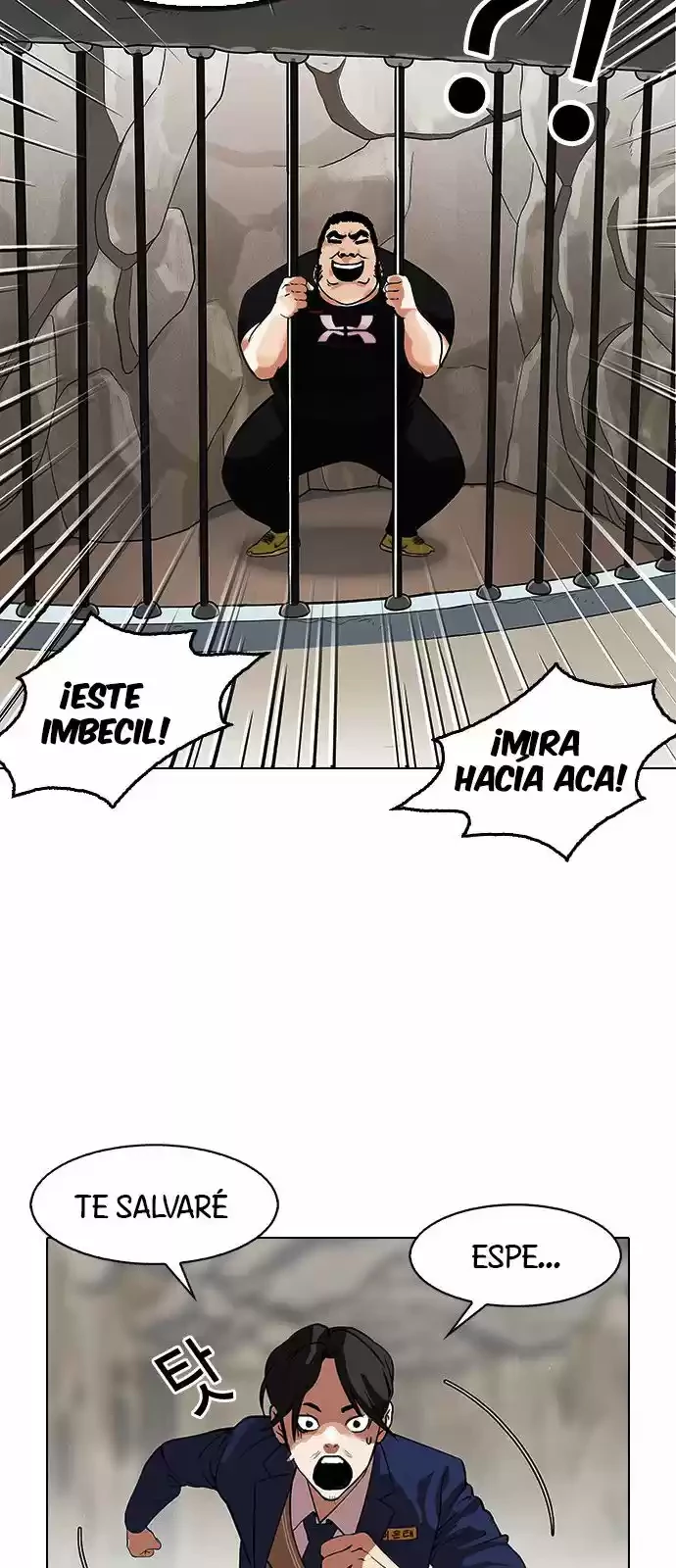 Nueva Cara  > Capitulo 146 > Page 421
