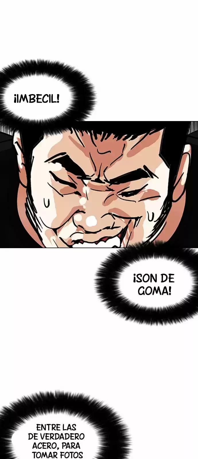 Nueva Cara  > Capitulo 146 > Page 461