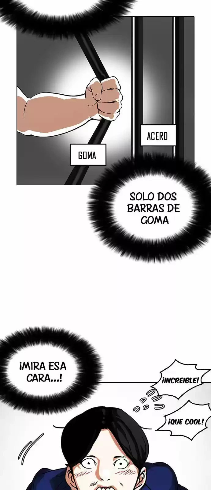 Nueva Cara  > Capitulo 146 > Page 471