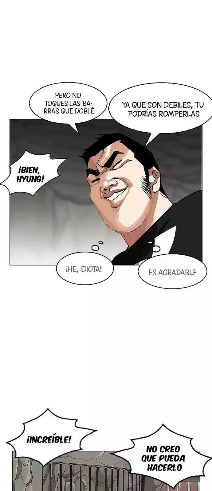 Nueva Cara  > Capitulo 146 > Page 501