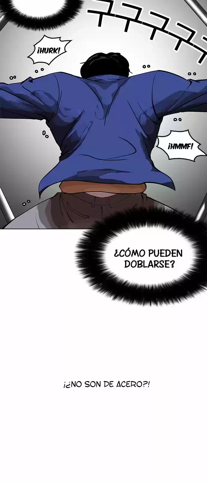 Nueva Cara  > Capitulo 146 > Page 551