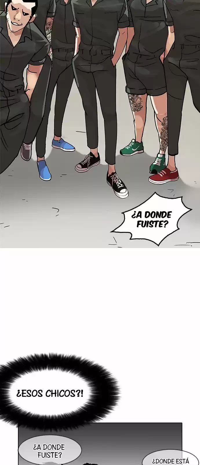 Nueva Cara  > Capitulo 146 > Page 621