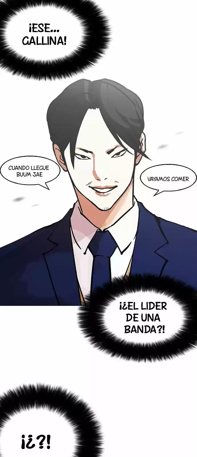 Nueva Cara  > Capitulo 146 > Page 681