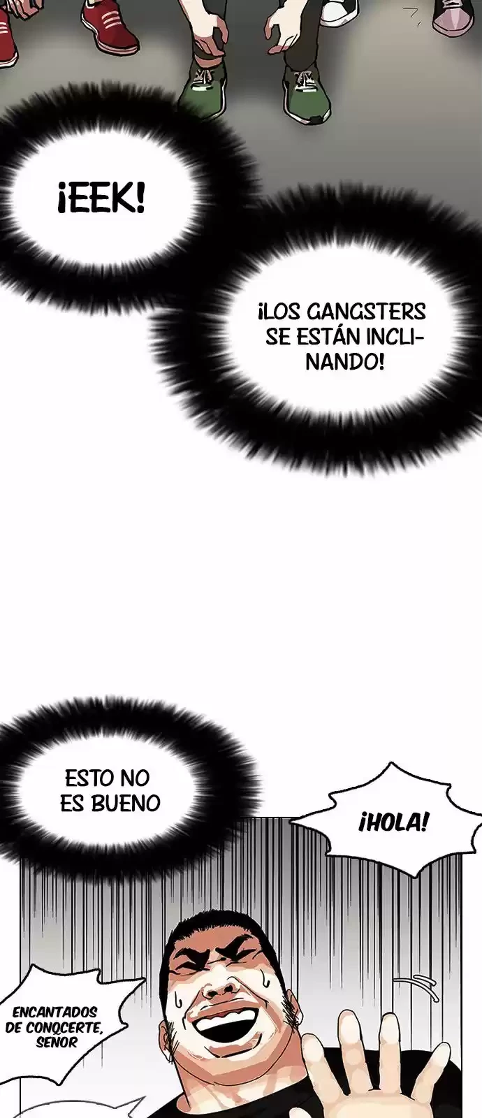 Nueva Cara  > Capitulo 146 > Page 731