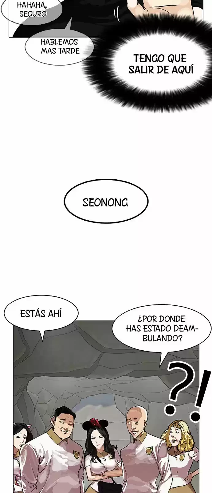 Nueva Cara  > Capitulo 146 > Page 741