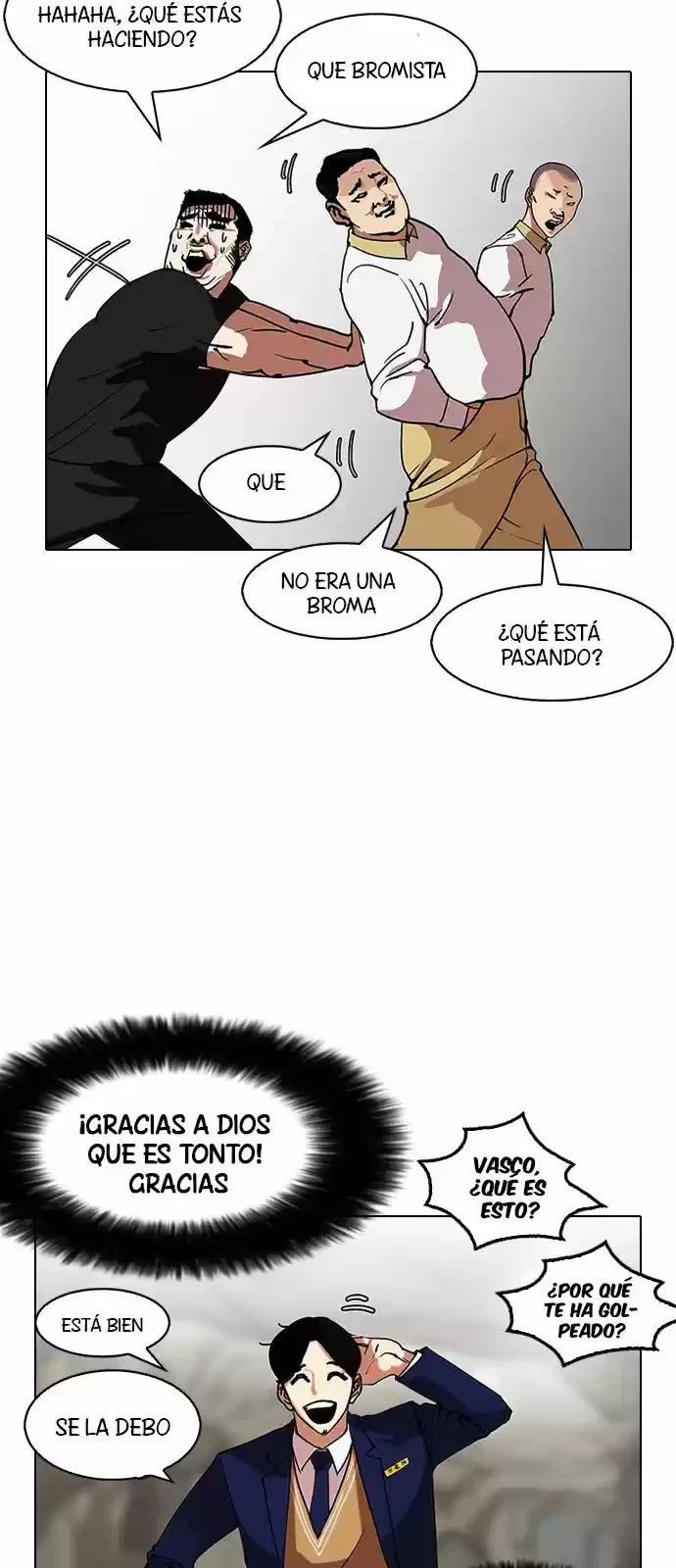 Nueva Cara  > Capitulo 146 > Page 811