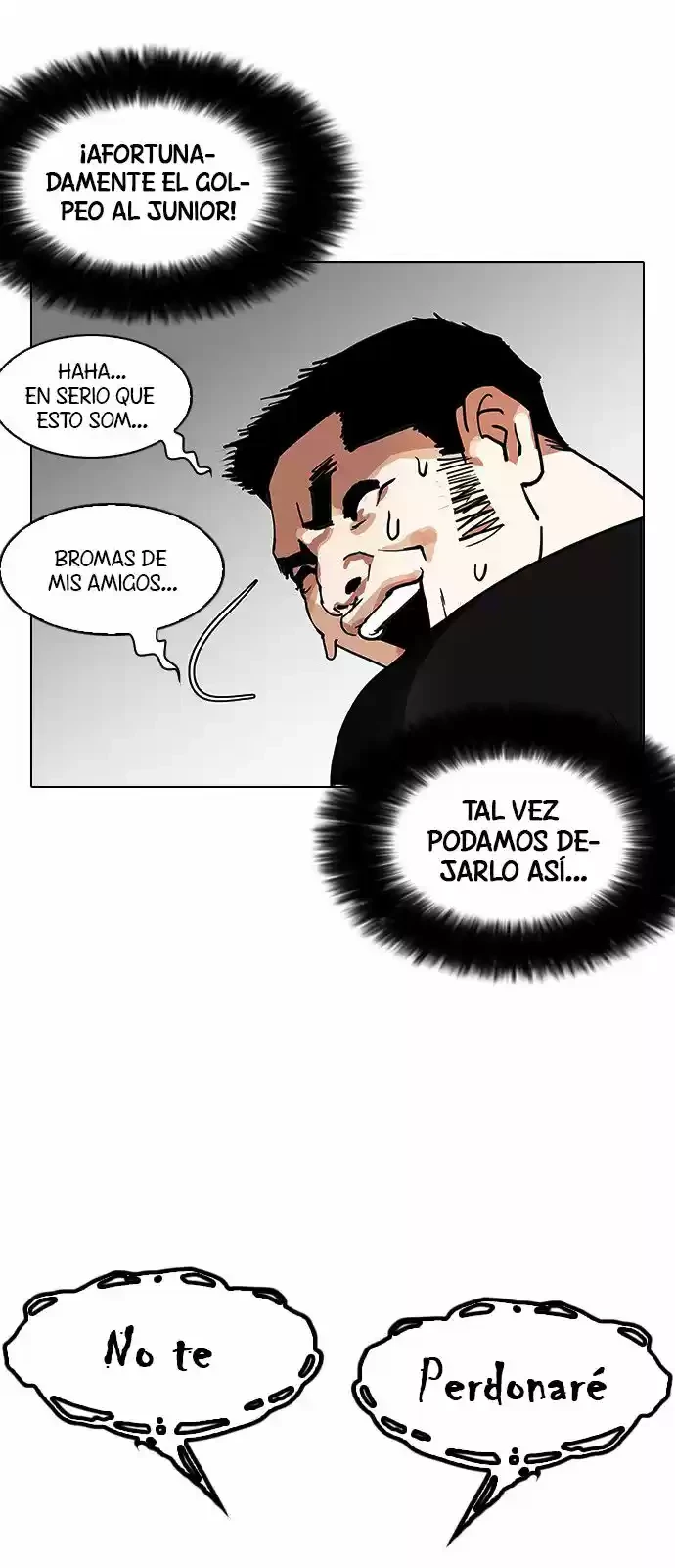 Nueva Cara  > Capitulo 146 > Page 901