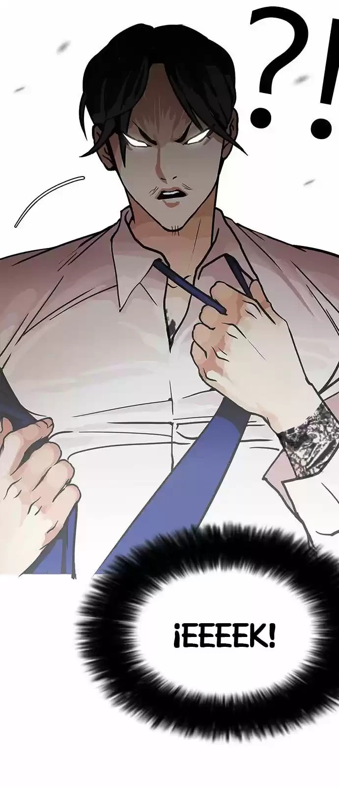 Nueva Cara  > Capitulo 146 > Page 911