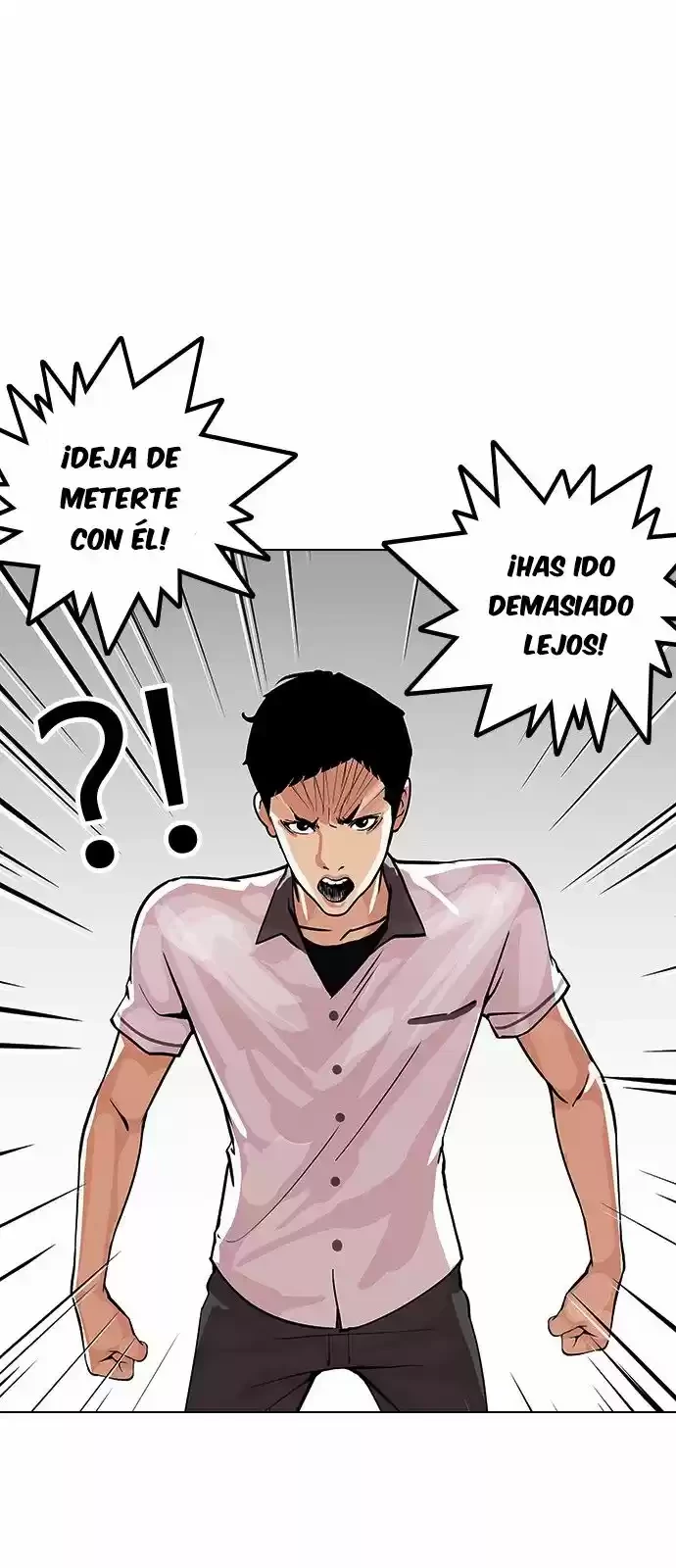 Nueva Cara  > Capitulo 147 > Page 21