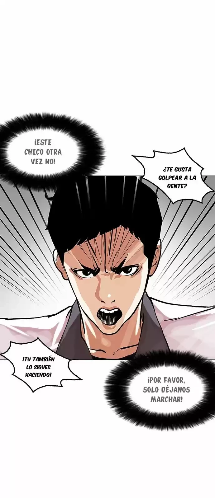 Nueva Cara  > Capitulo 147 > Page 31