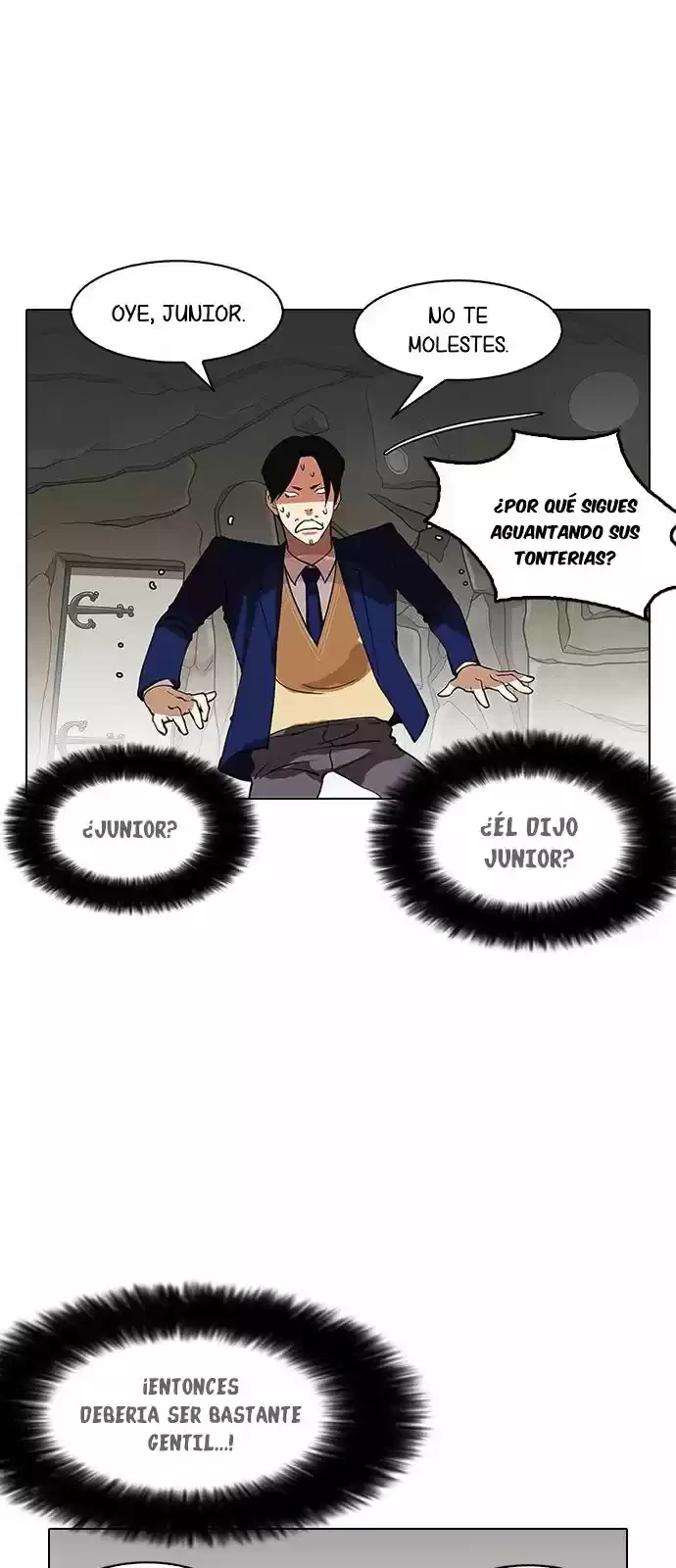 Nueva Cara  > Capitulo 147 > Page 41