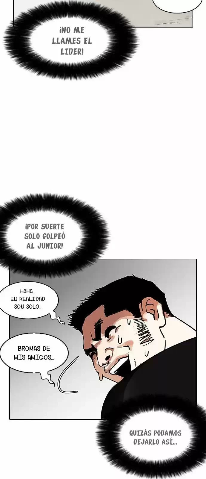 Nueva Cara  > Capitulo 147 > Page 91