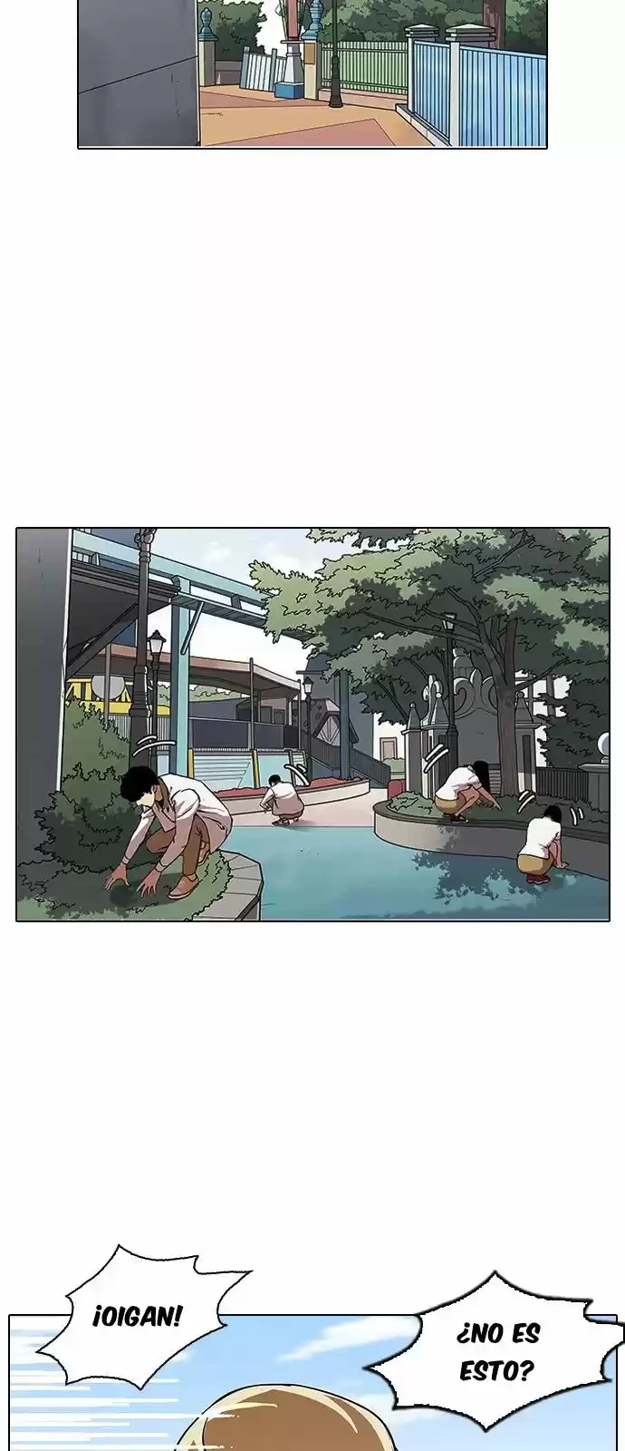 Nueva Cara  > Capitulo 147 > Page 141