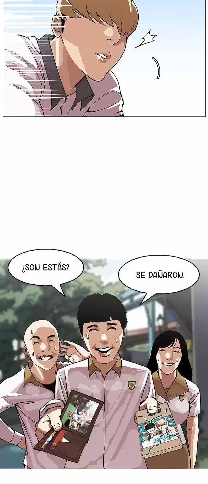 Nueva Cara  > Capitulo 147 > Page 151