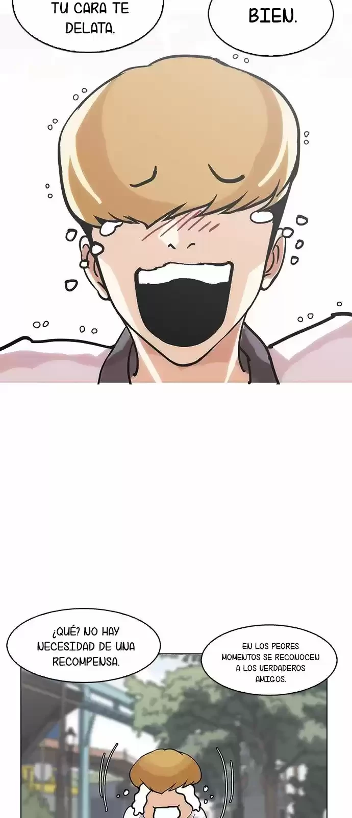 Nueva Cara  > Capitulo 147 > Page 171