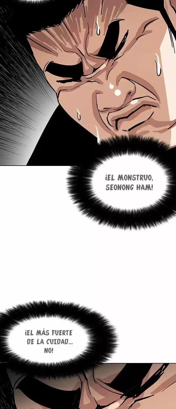 Nueva Cara  > Capitulo 147 > Page 191