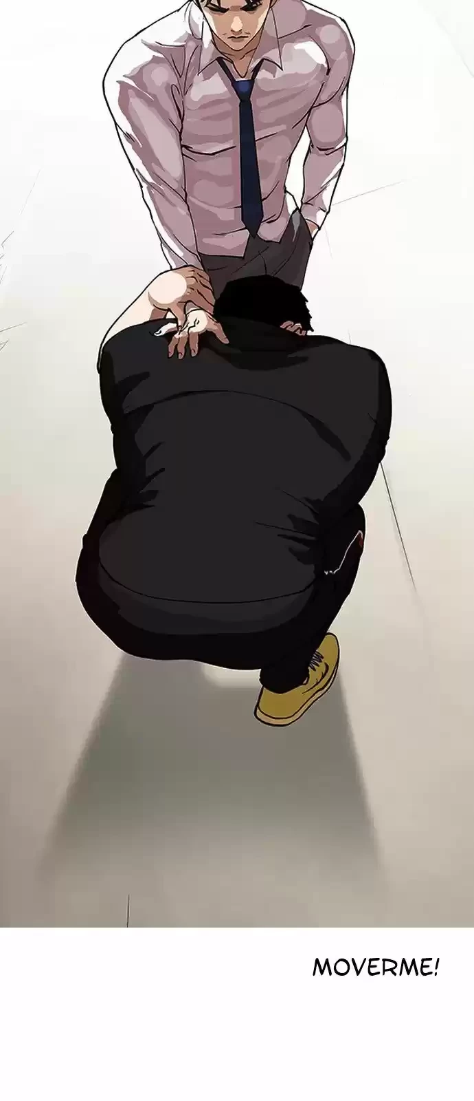 Nueva Cara  > Capitulo 147 > Page 211