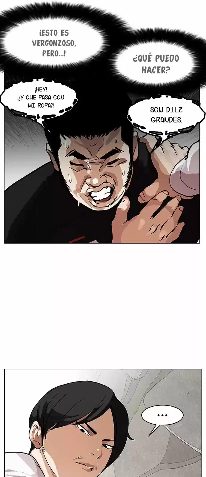 Nueva Cara  > Capitulo 147 > Page 241