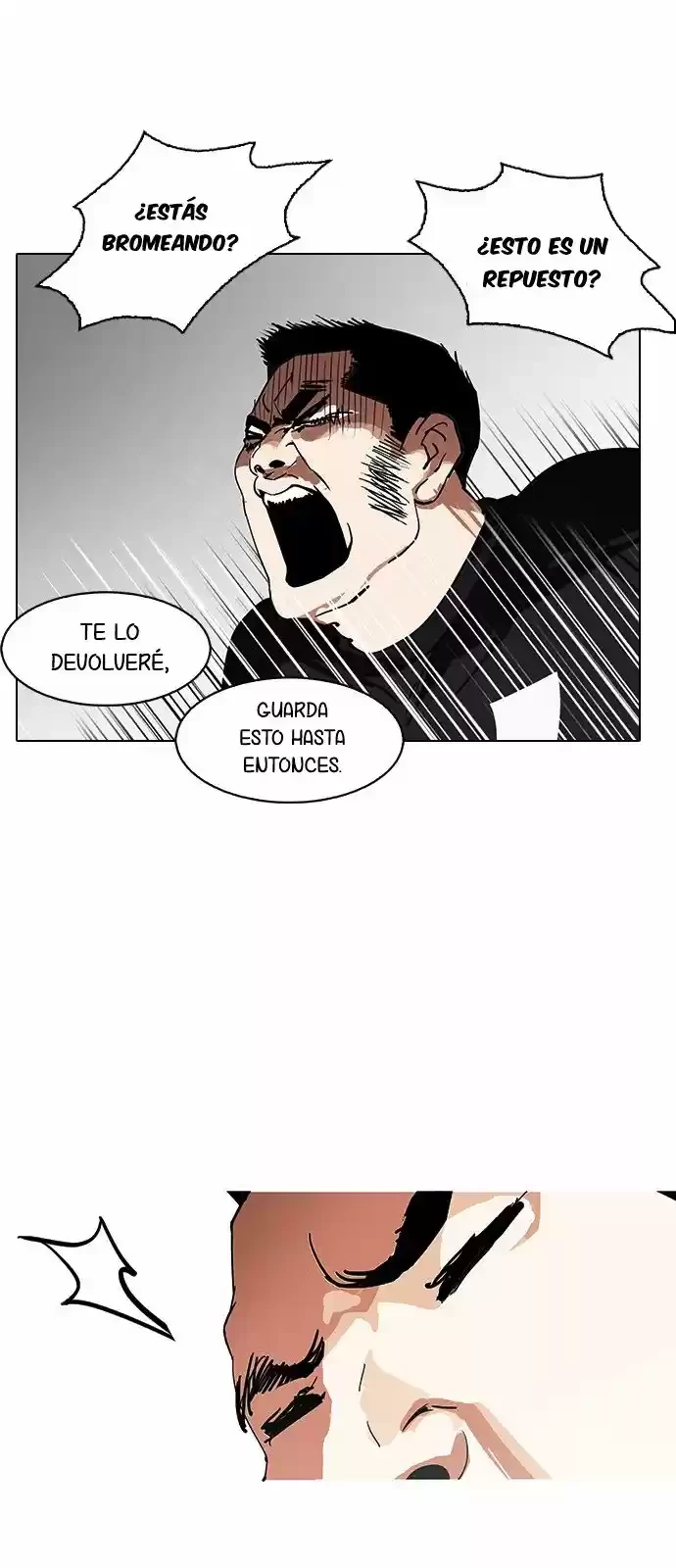 Nueva Cara  > Capitulo 147 > Page 271