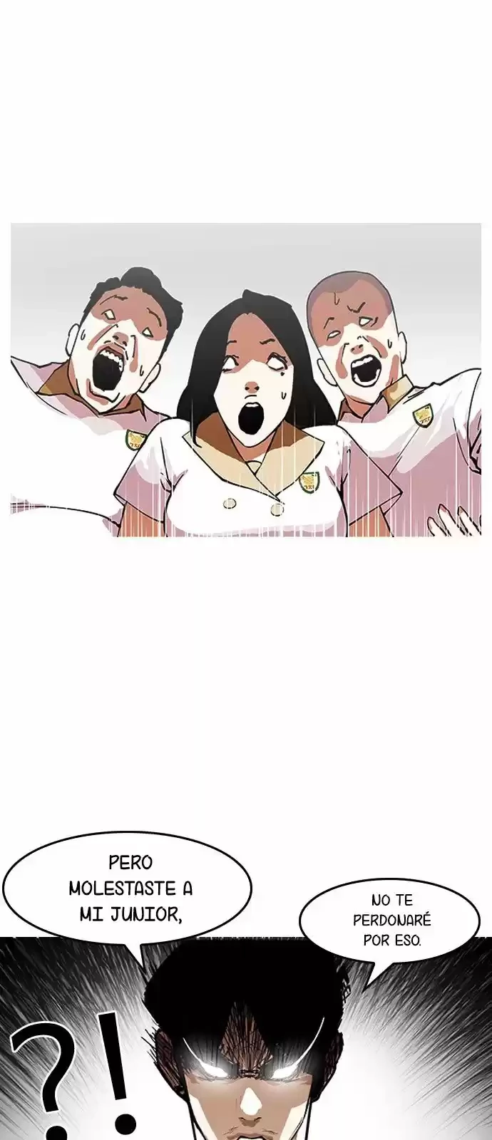 Nueva Cara  > Capitulo 147 > Page 281