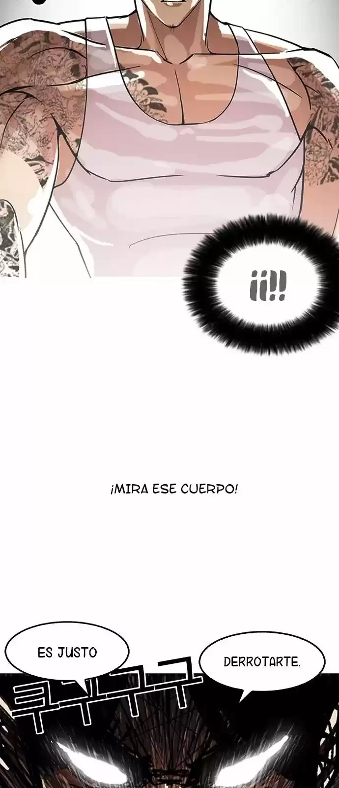 Nueva Cara  > Capitulo 147 > Page 291