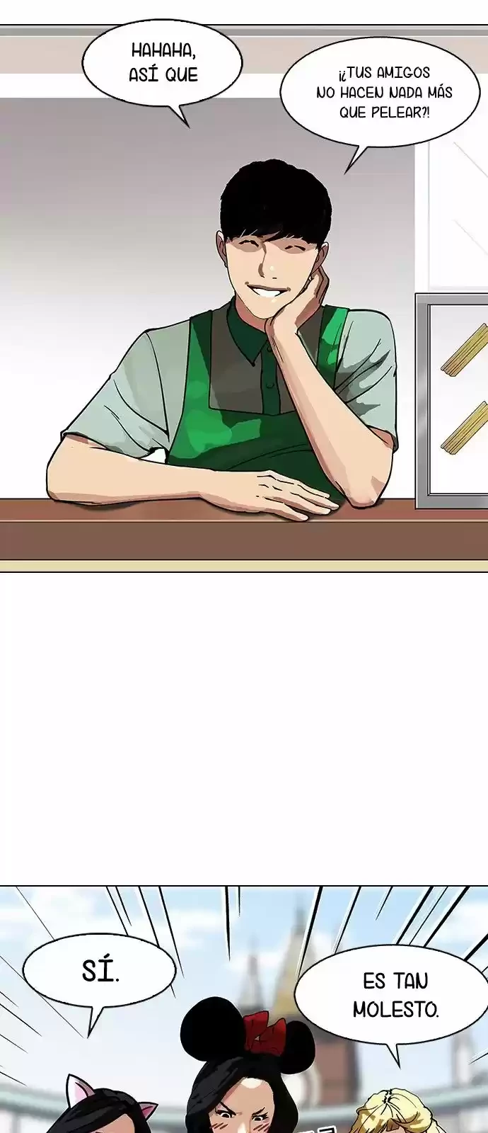 Nueva Cara  > Capitulo 147 > Page 311